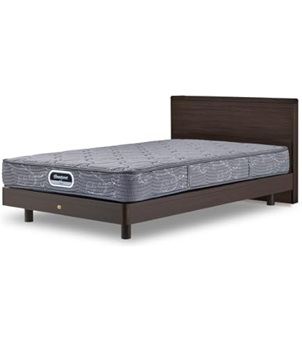 Amazon｜【Amazon.co.jp限定】シモンズ(Simmons) 正規品 ベッド ダブル